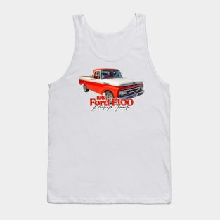 1961 Ford F100 Pickup Truck Tank Top